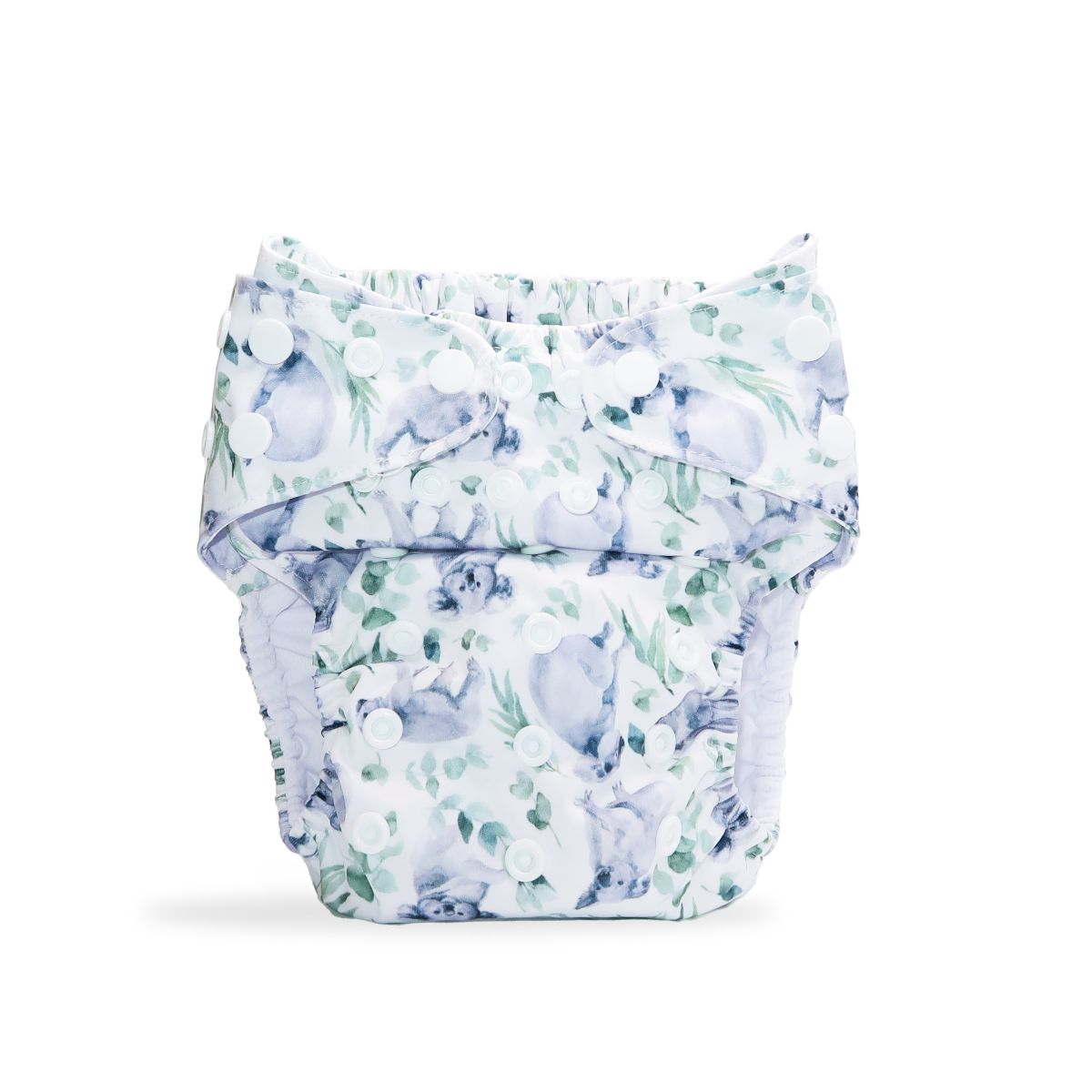 Baby Koala - Meenie & Co 2.0 Cloth Diaper