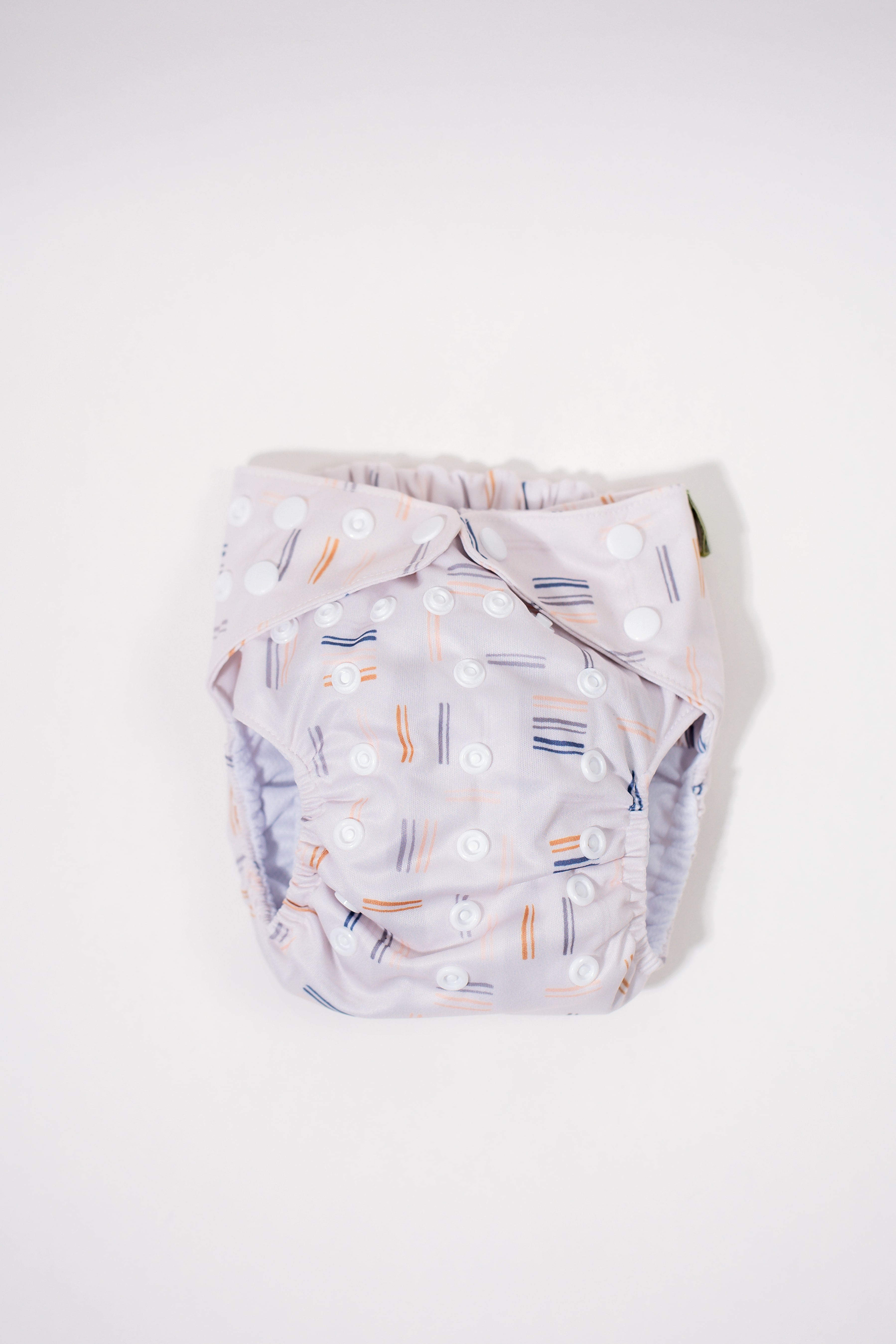 Dashie Lines - Meenie & Co 2.0 Cloth Diaper