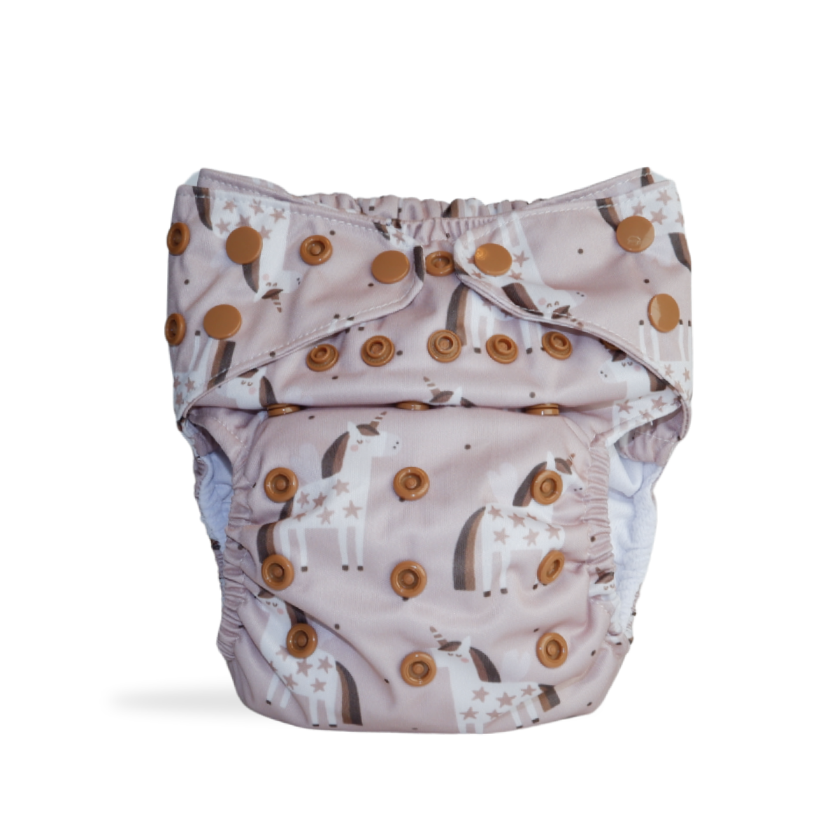 Unicorns - Meenie & Co 2.0 Cloth Diaper