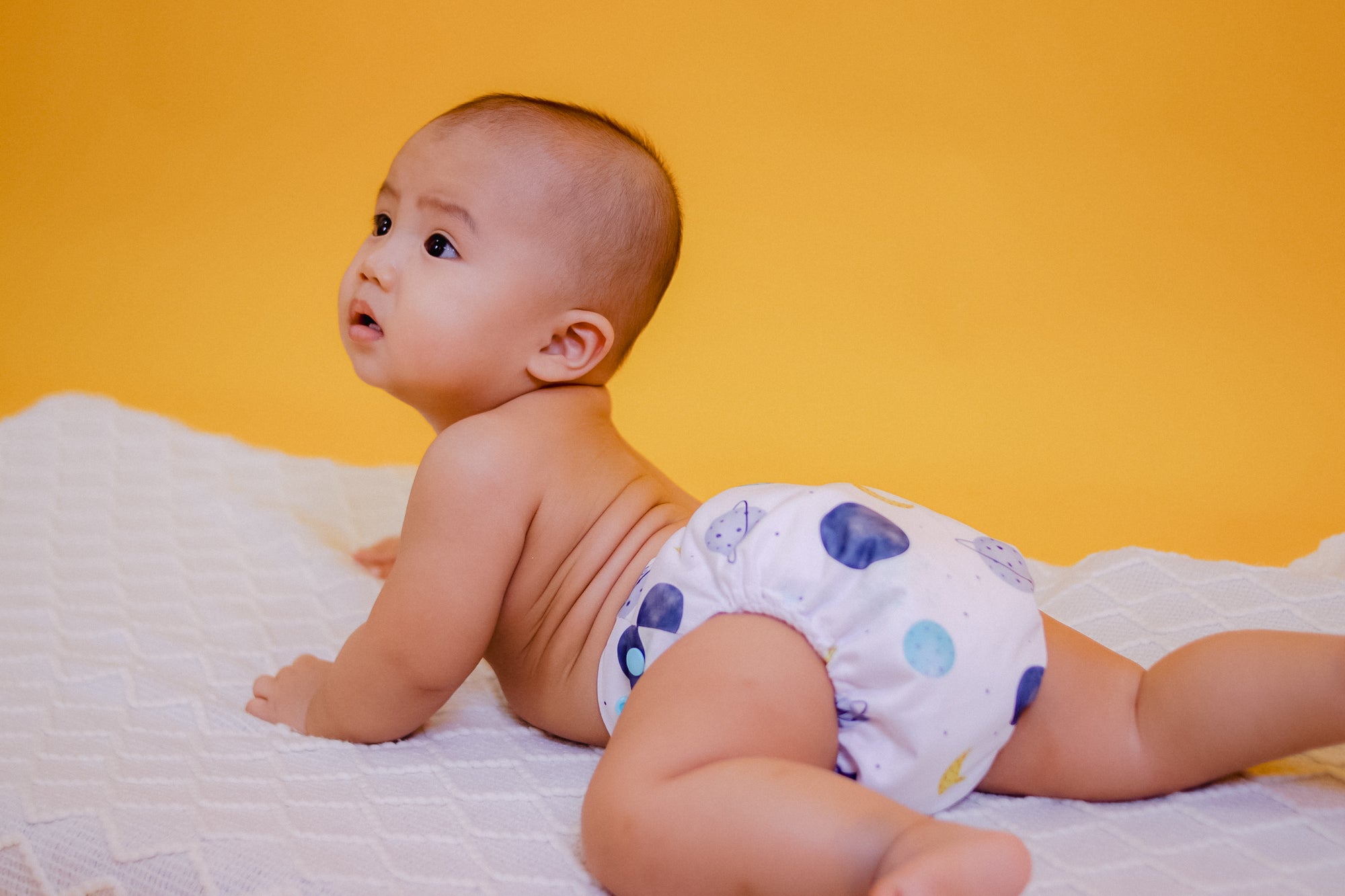 Why Are My Cloth Diapers Leaking?