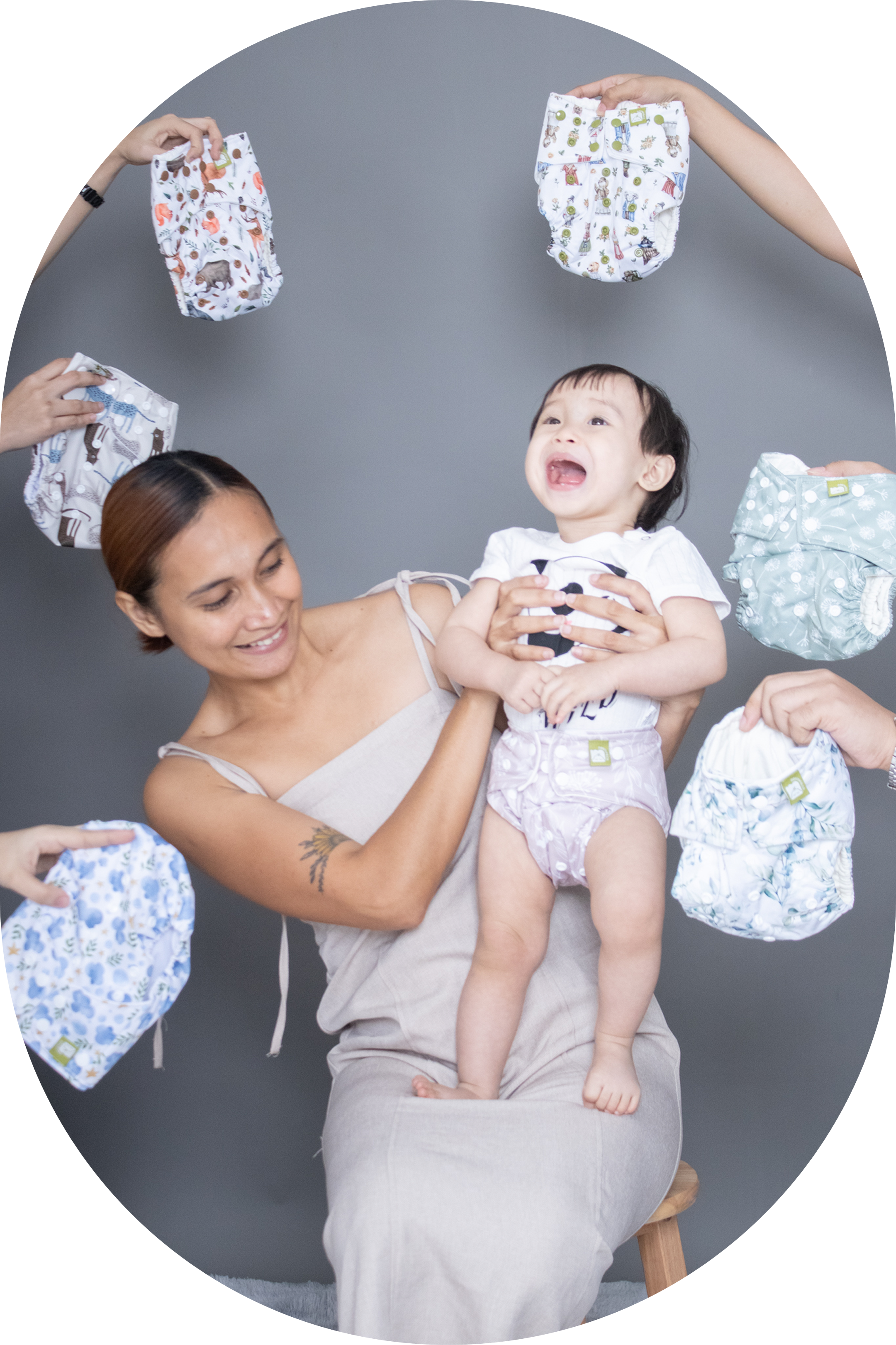 Reduce Waste, <em>Save Money.</em>