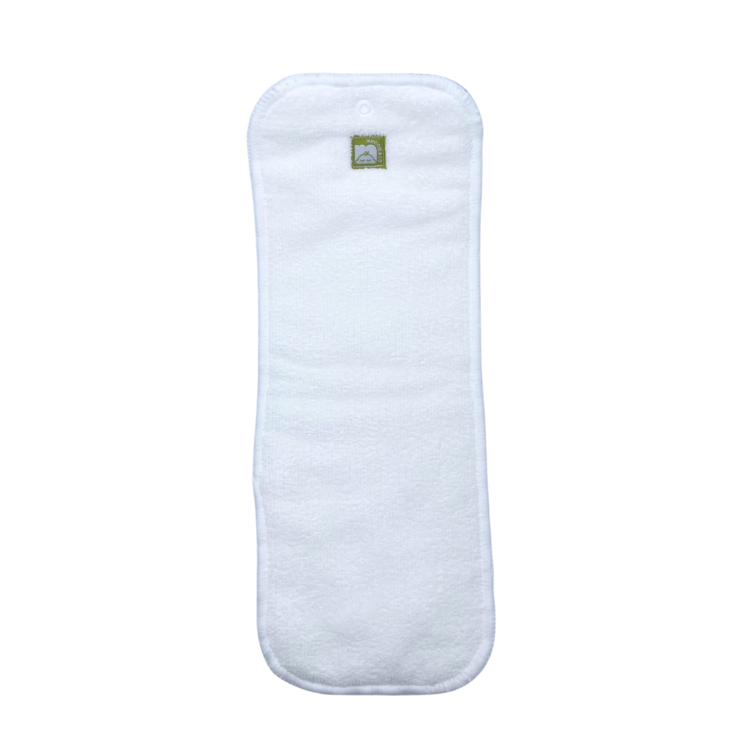 Reusable Microfiber Cloth Nappy Inserts
