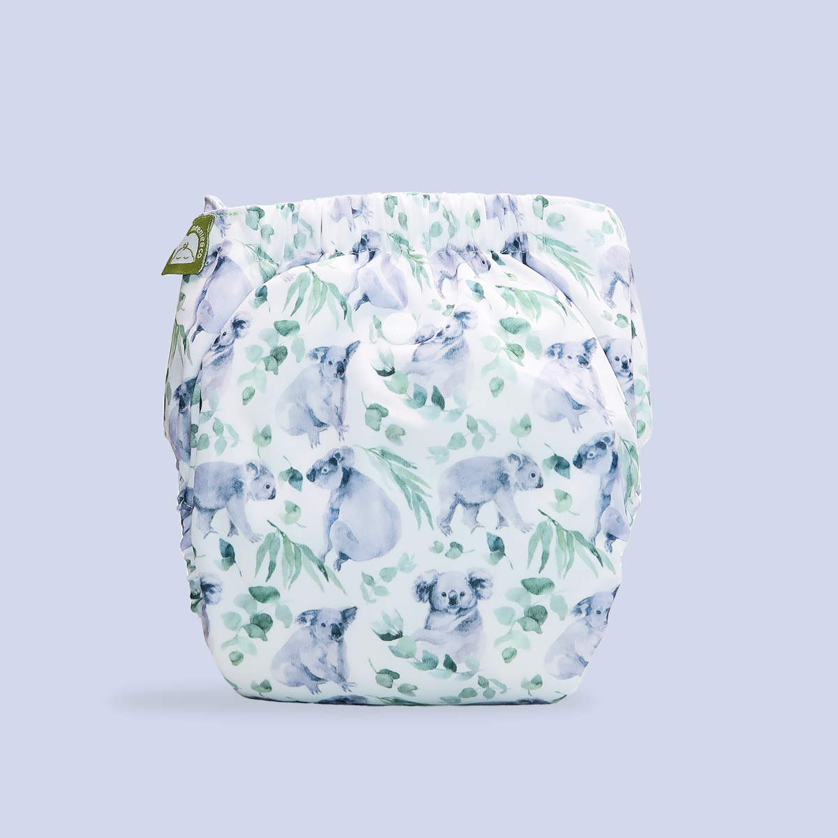 Baby Koala - Meenie & Co 2.0 Cloth Diaper