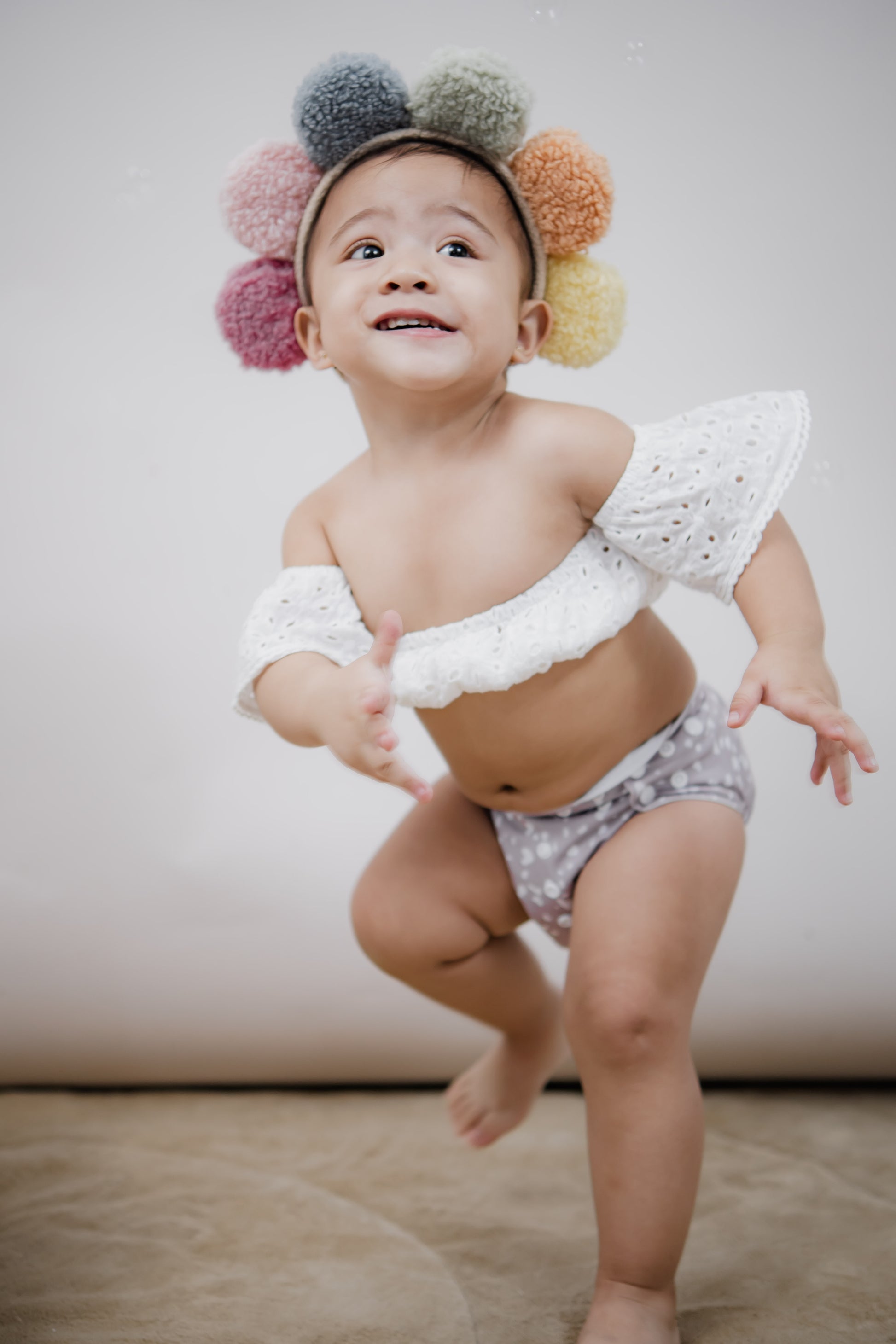 Soft Flora - Meenie & Co 2.0 Cloth Diaper