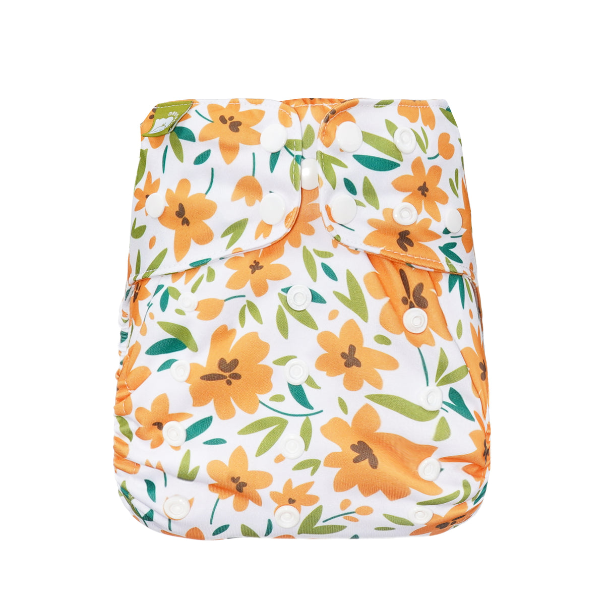 Daisy - All In One Reusable Nappy