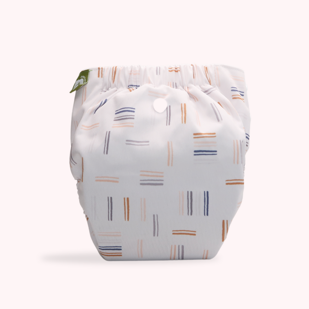 Dashie Lines - Meenie & Co 2.0 Cloth Diaper