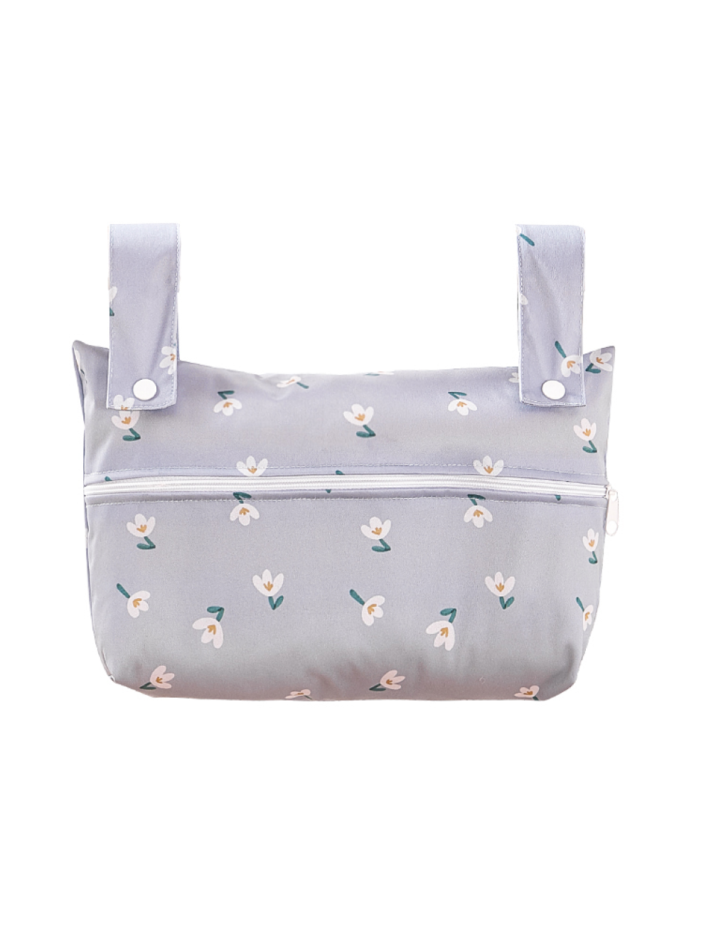 Mini Wetbag - Ditsy Daisy - Meenie & Co.