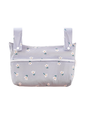 Mini Wetbag - Ditsy Daisy - Meenie & Co.