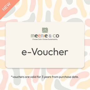 e-Voucher Gift Card