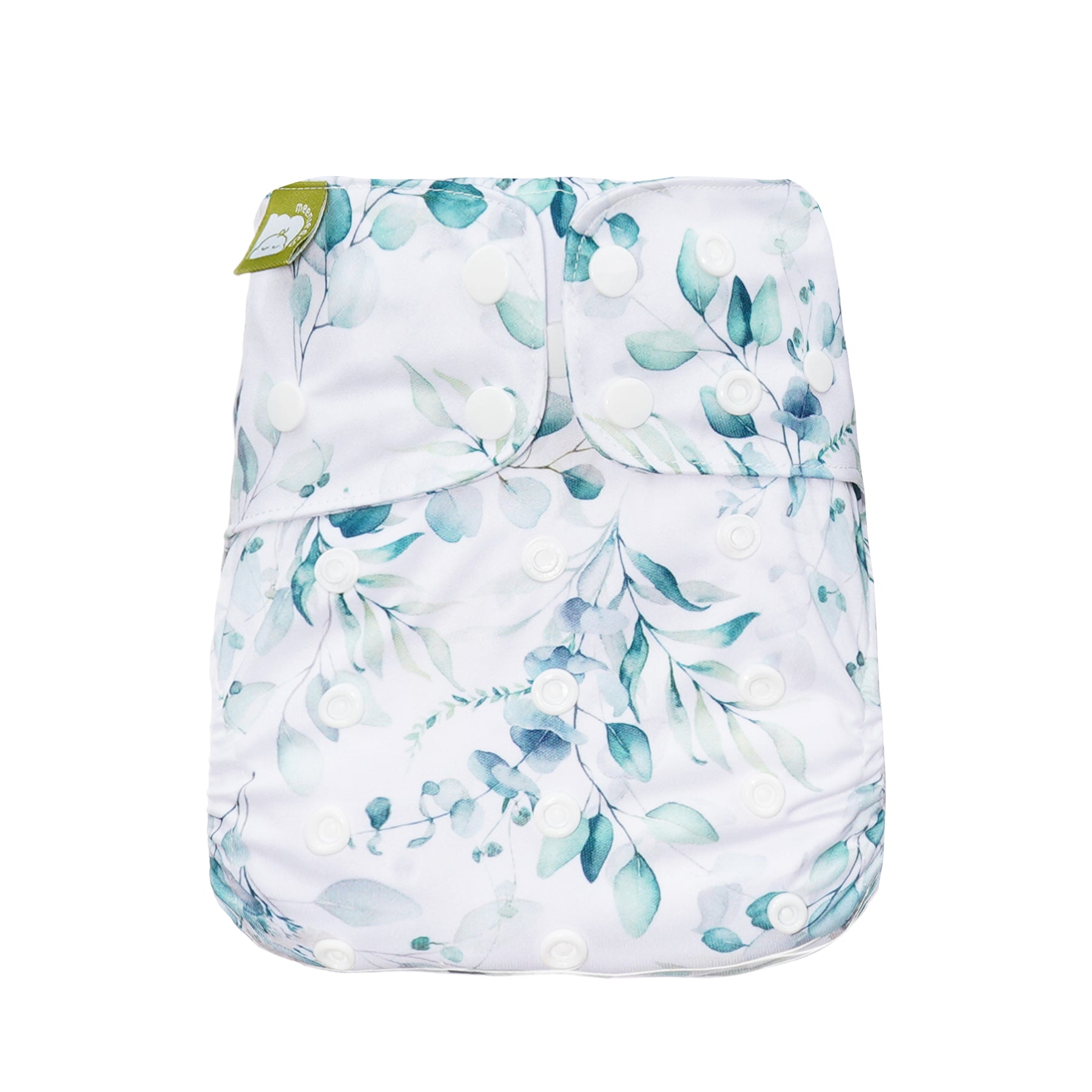 Dulce - All In One Reusable Nappy