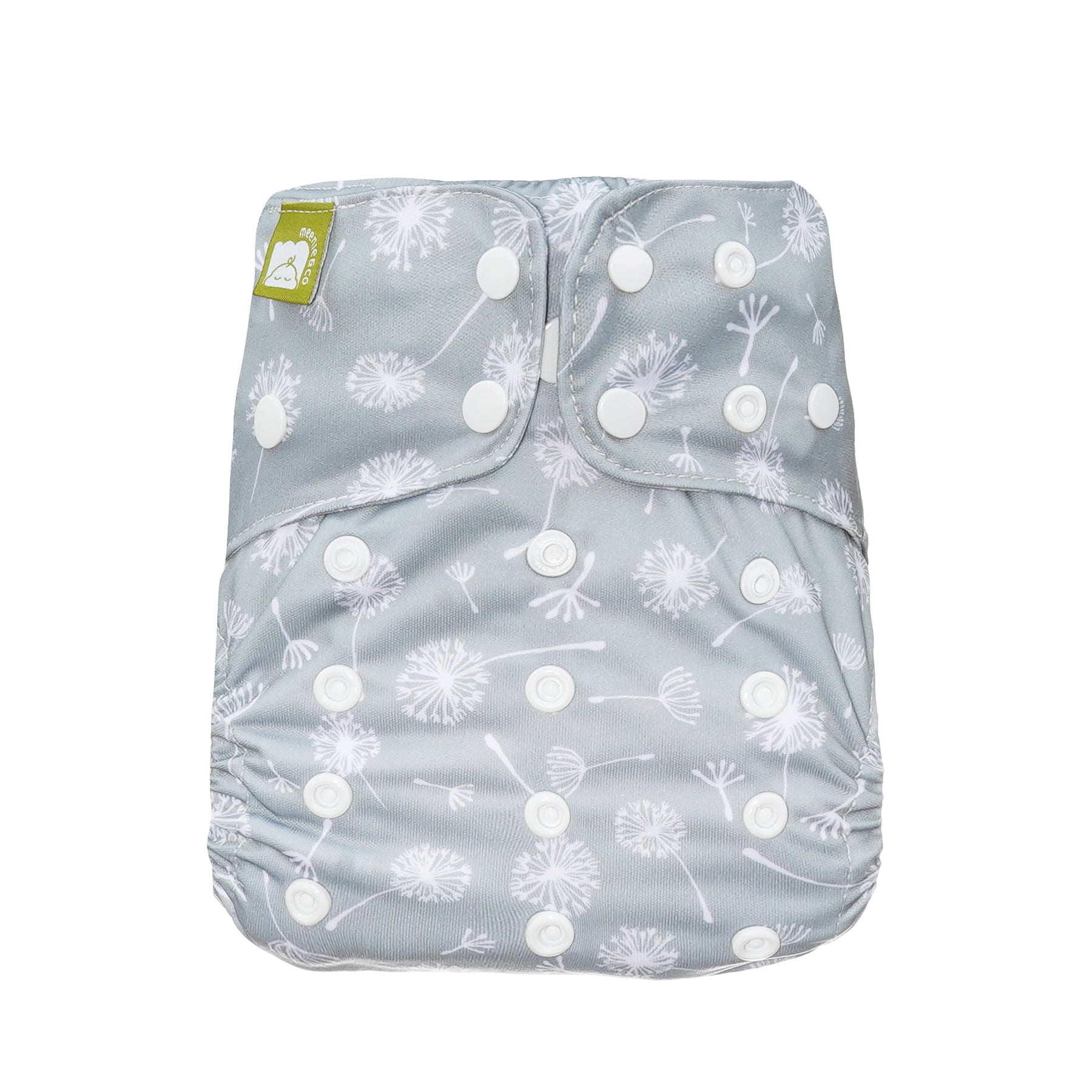 Dandelions- All In One Reusable Nappy