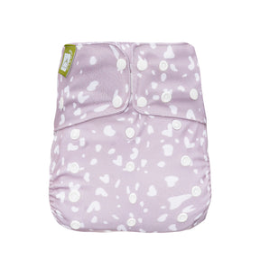 Clemmie - All In One Reusable Nappy