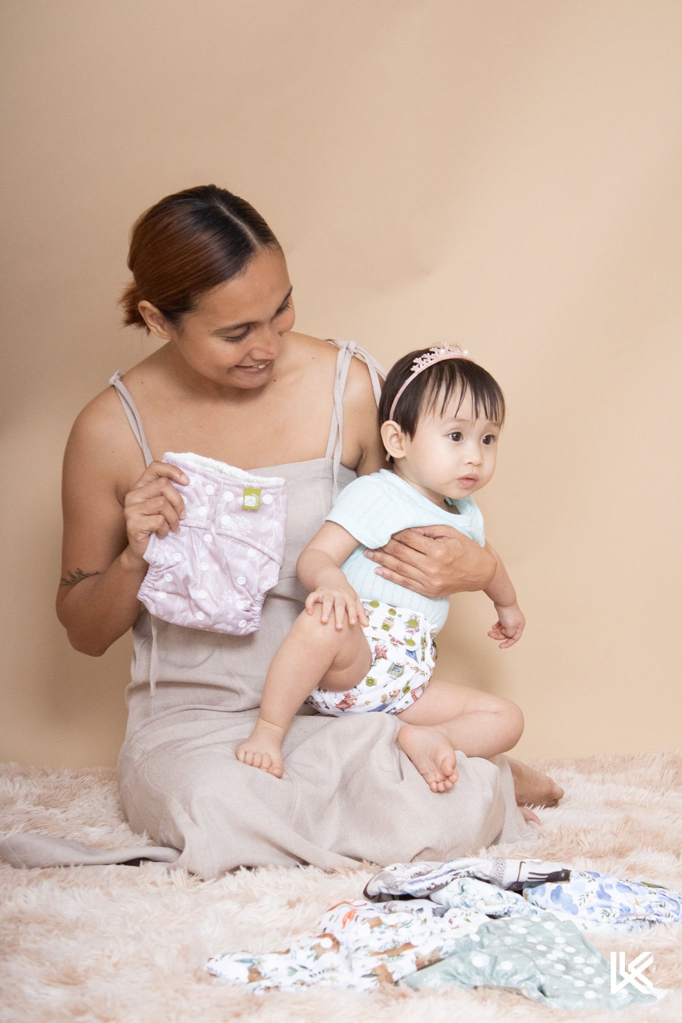 Testimonial background image