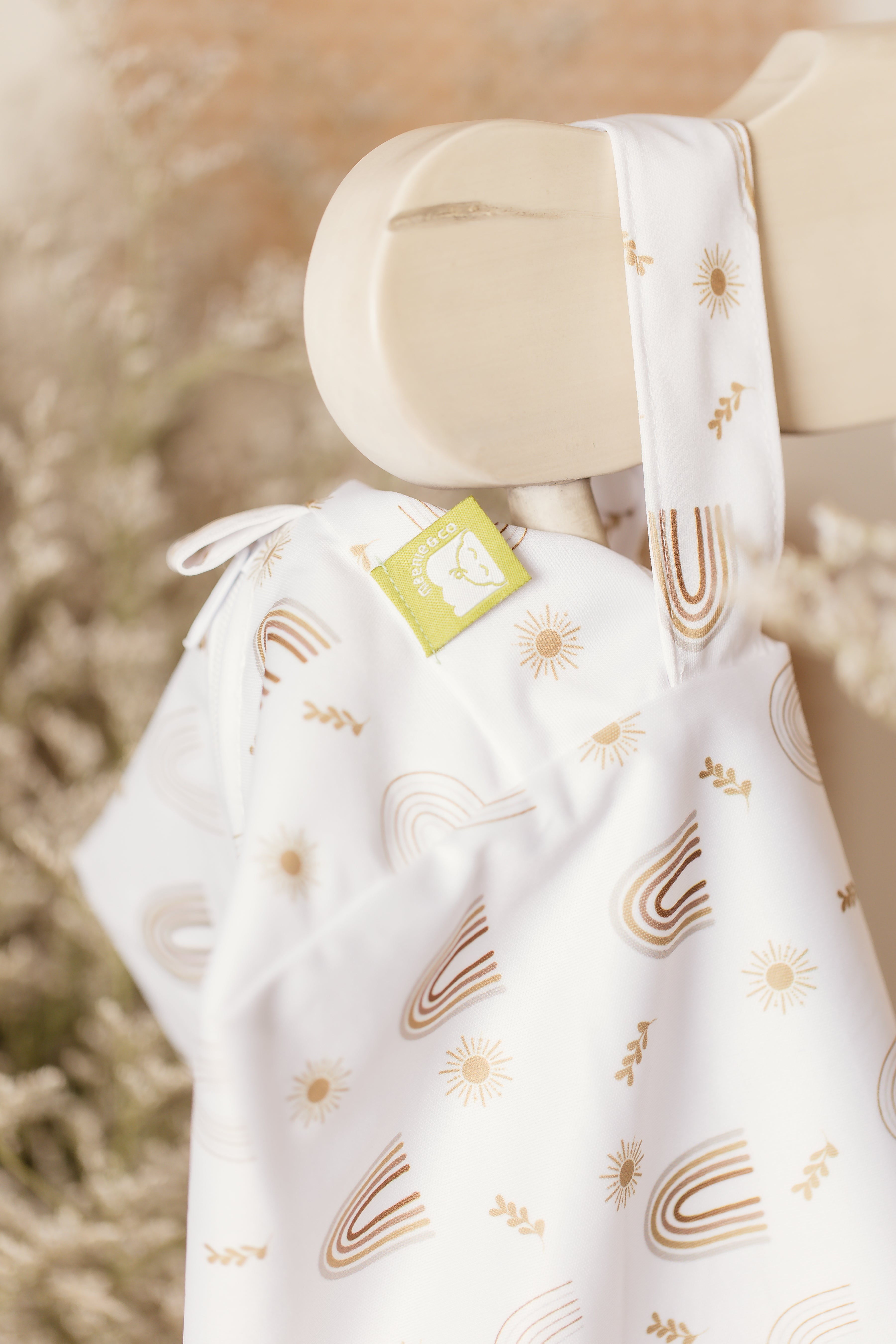 Reusable Wetbags/Diaper Pod