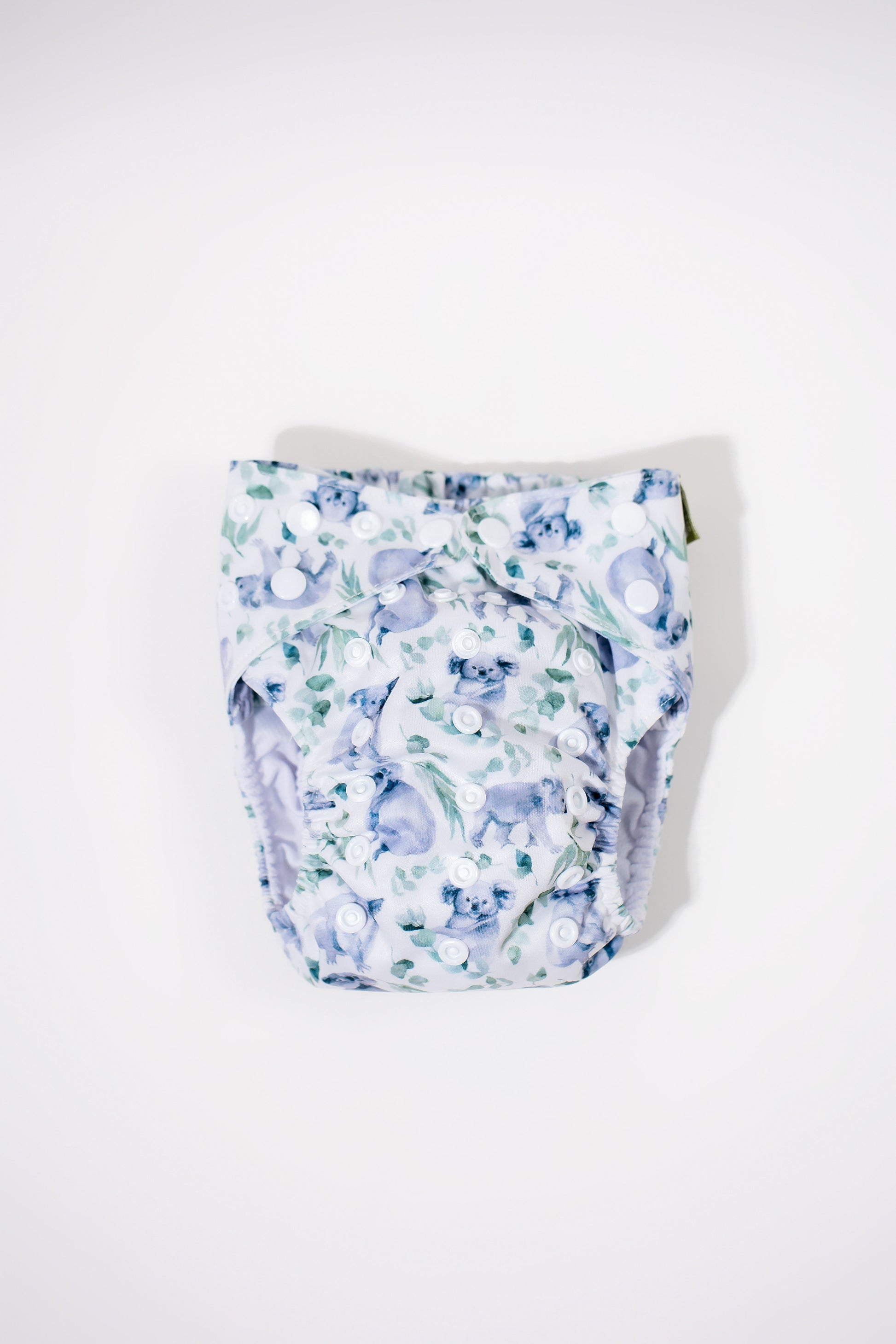 Baby Koala - Meenie & Co 2.0 Cloth Diaper