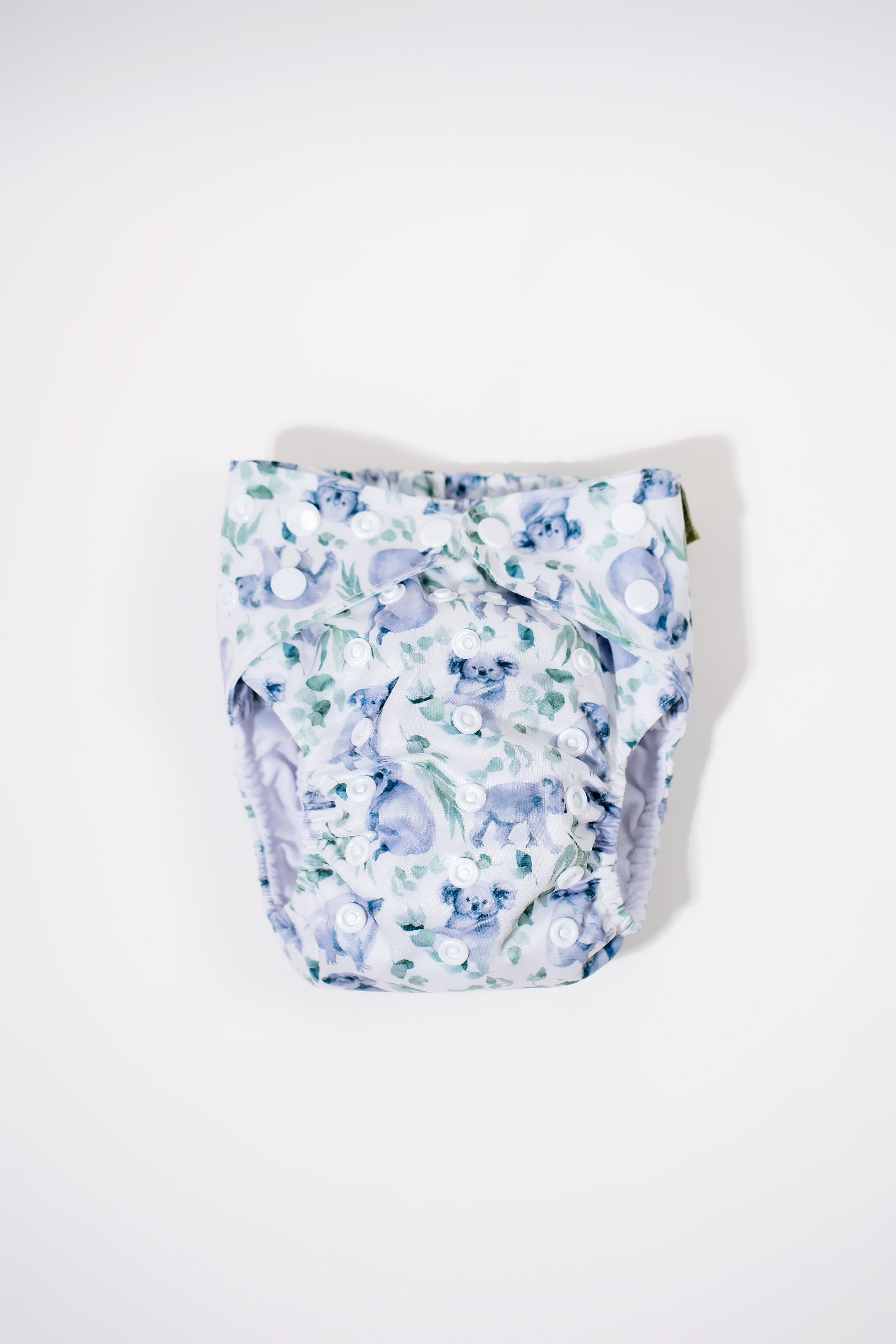 Baby Koala - Meenie & Co 2.0 Cloth Diaper