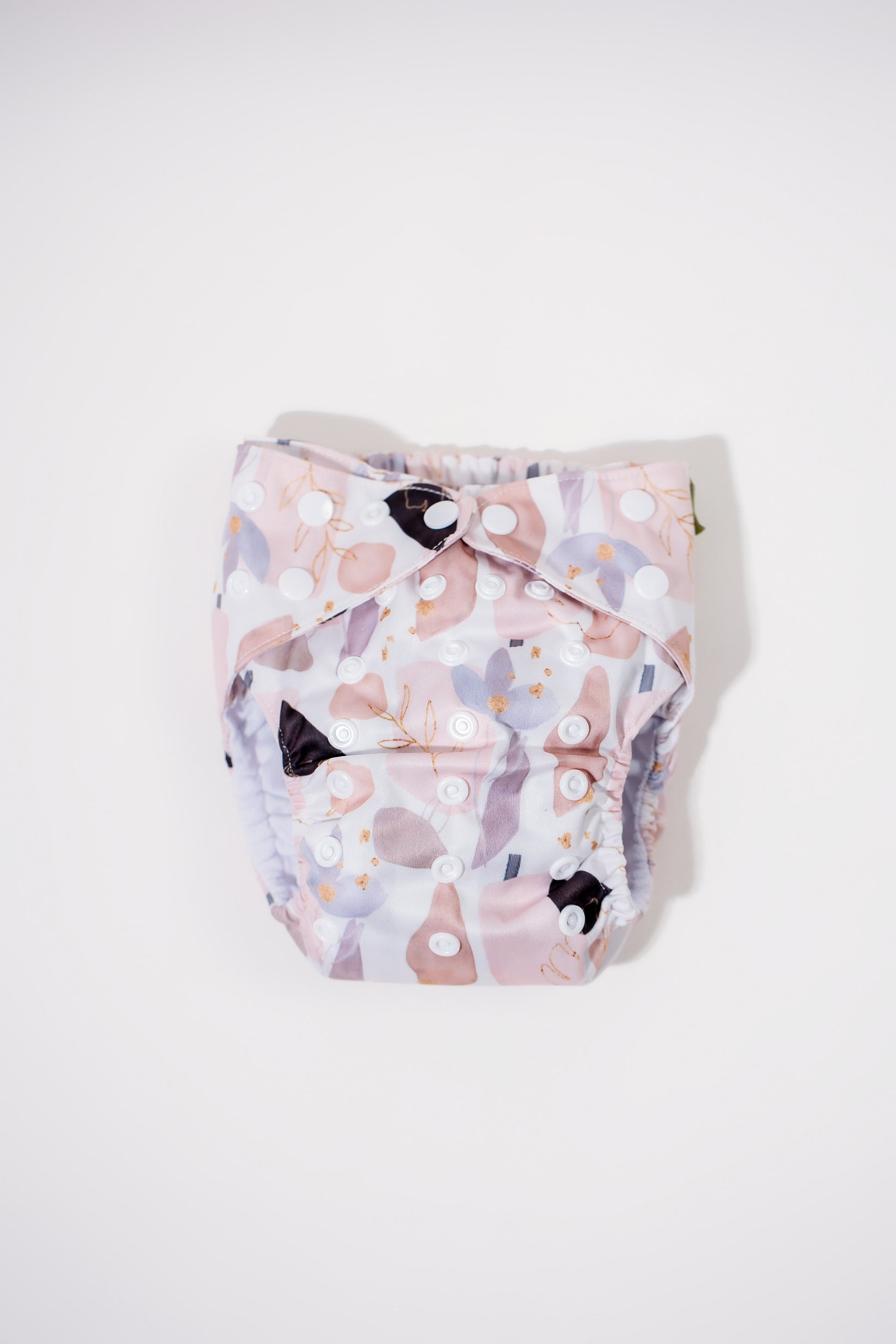 Soft Flora - Meenie & Co 2.0 Cloth Diaper