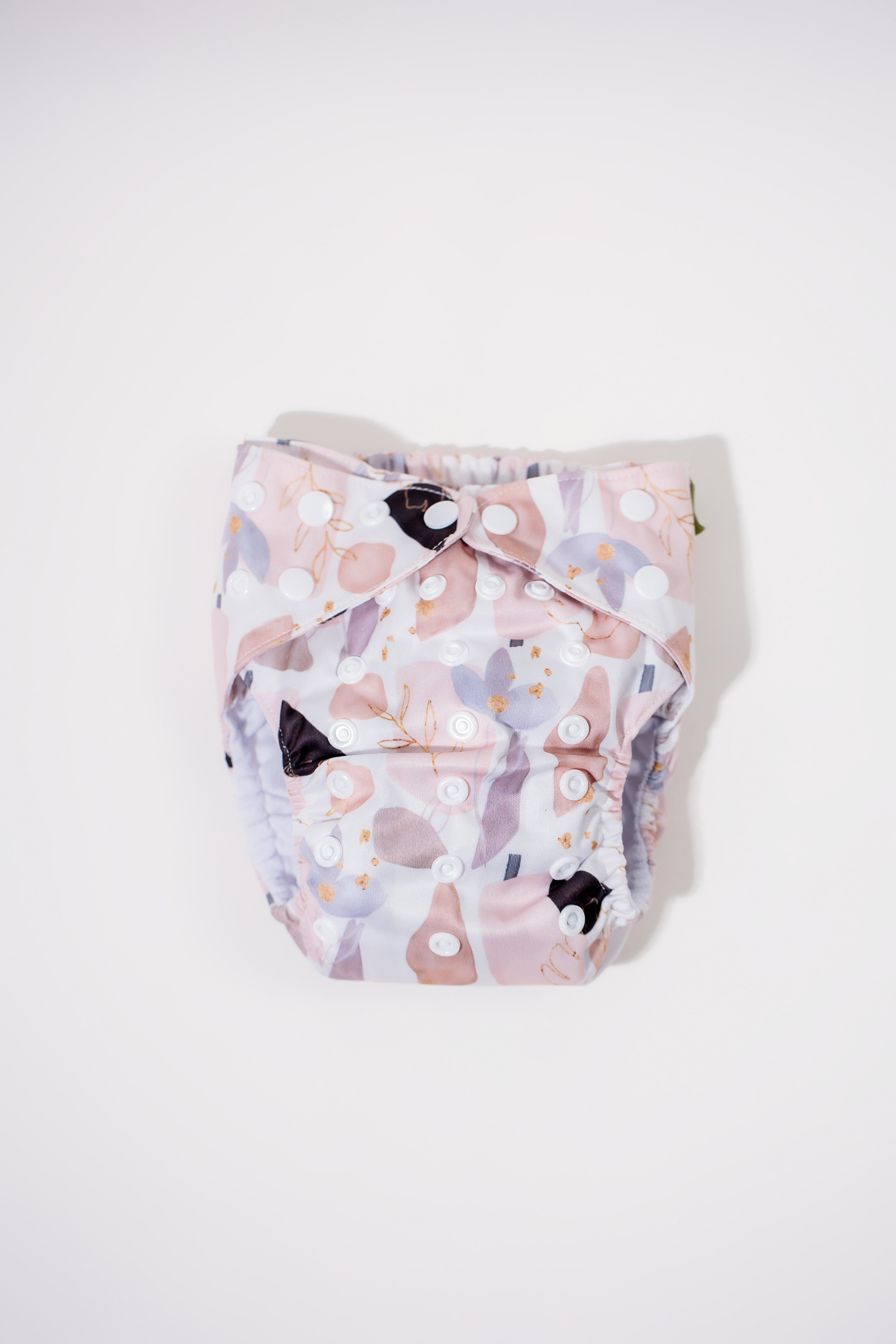 Soft Flora - Meenie & Co 2.0 Cloth Diaper