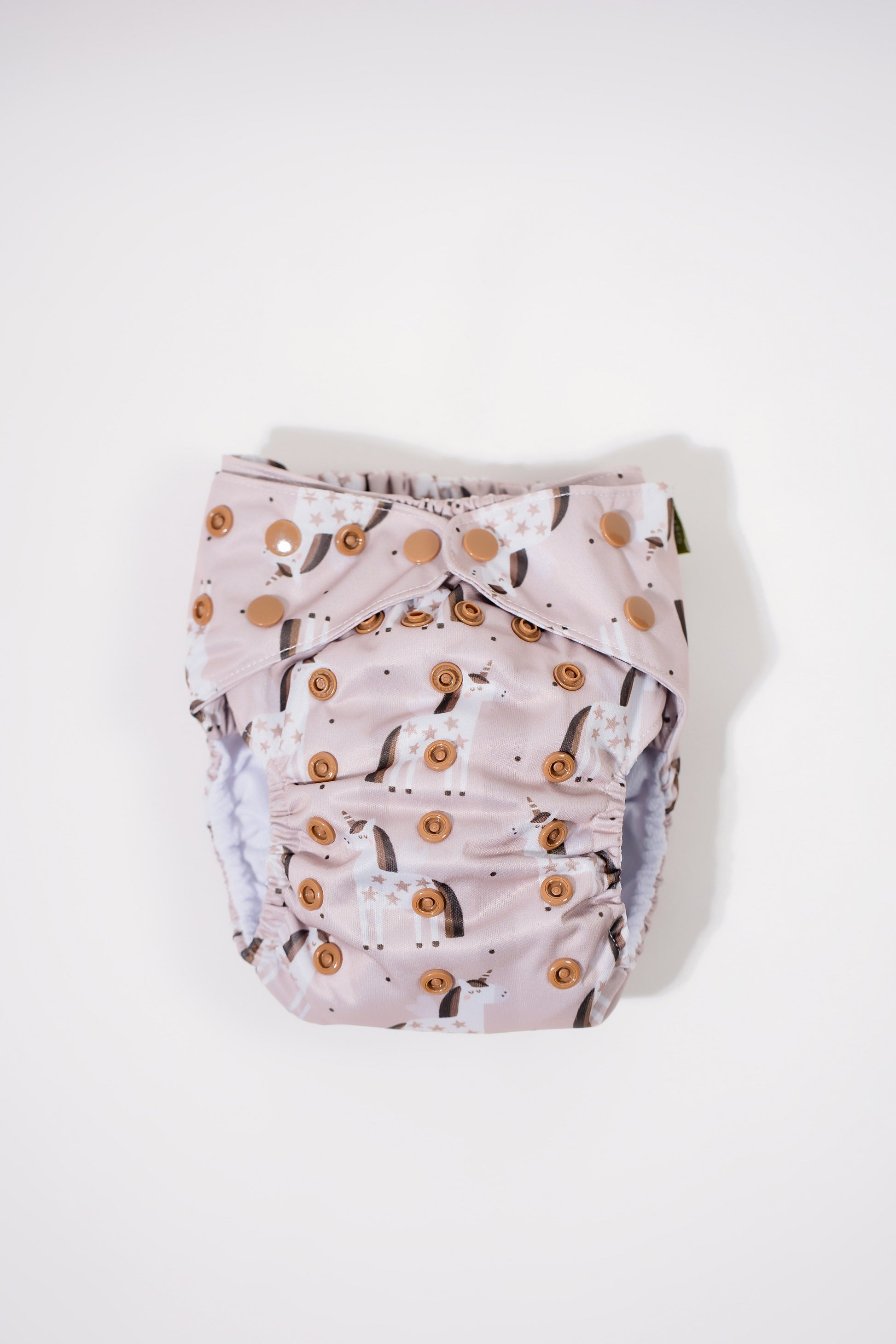 Unicorns - Meenie & Co 2.0 Cloth Diaper