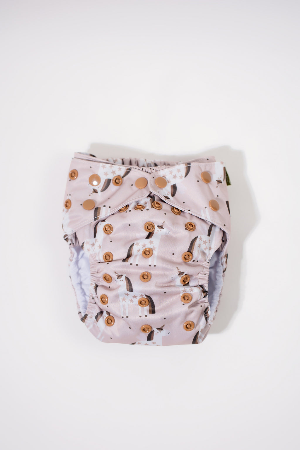 Unicorns - Meenie & Co 2.0 Cloth Diaper