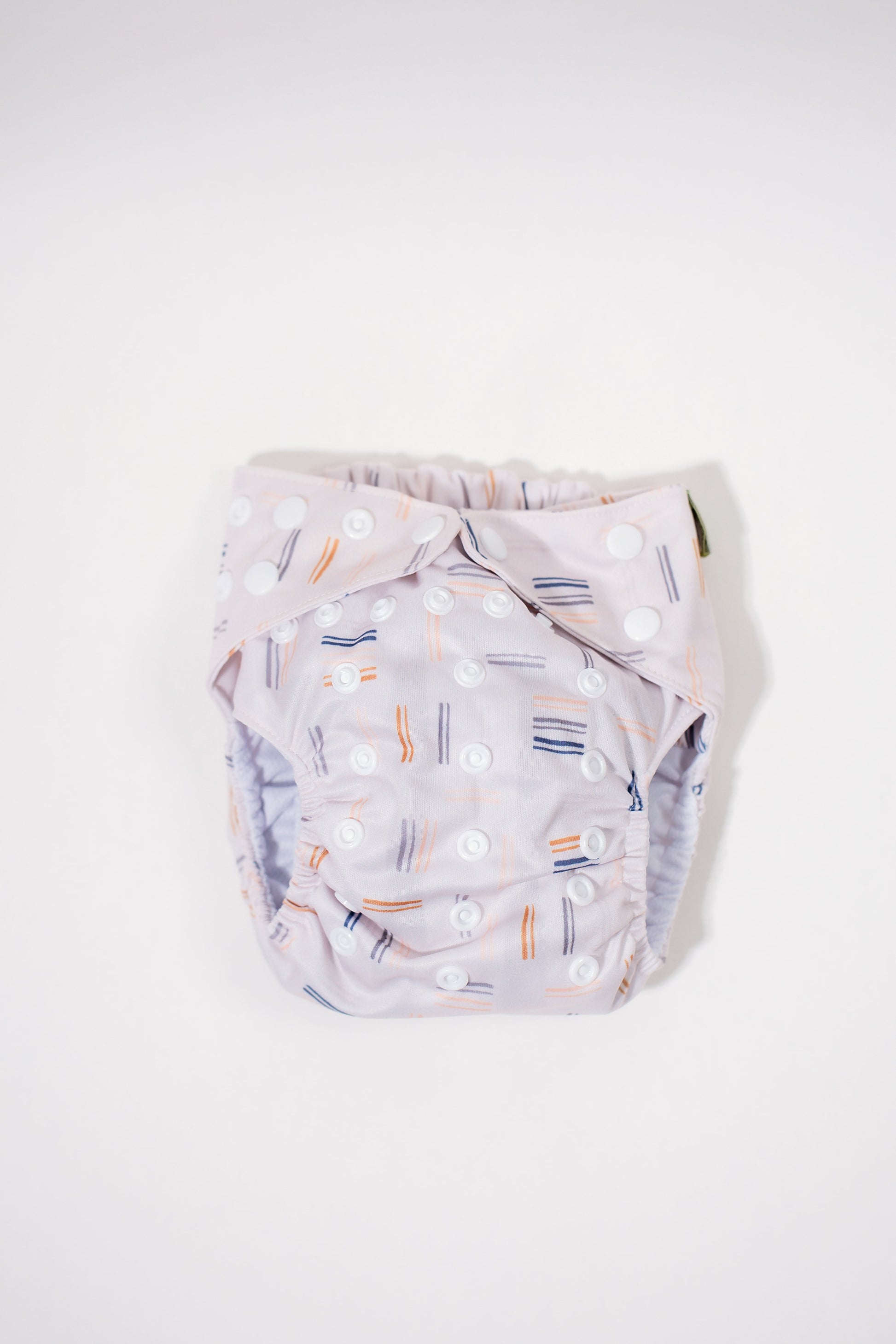 Dashie Lines - Meenie & Co 2.0 Cloth Diaper