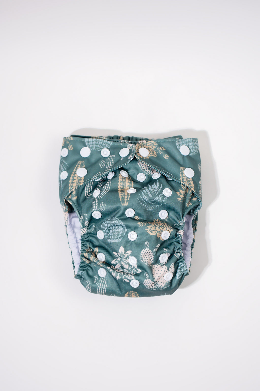 Tiny Dessert - Meenie & Co 2.0 Cloth Diaper