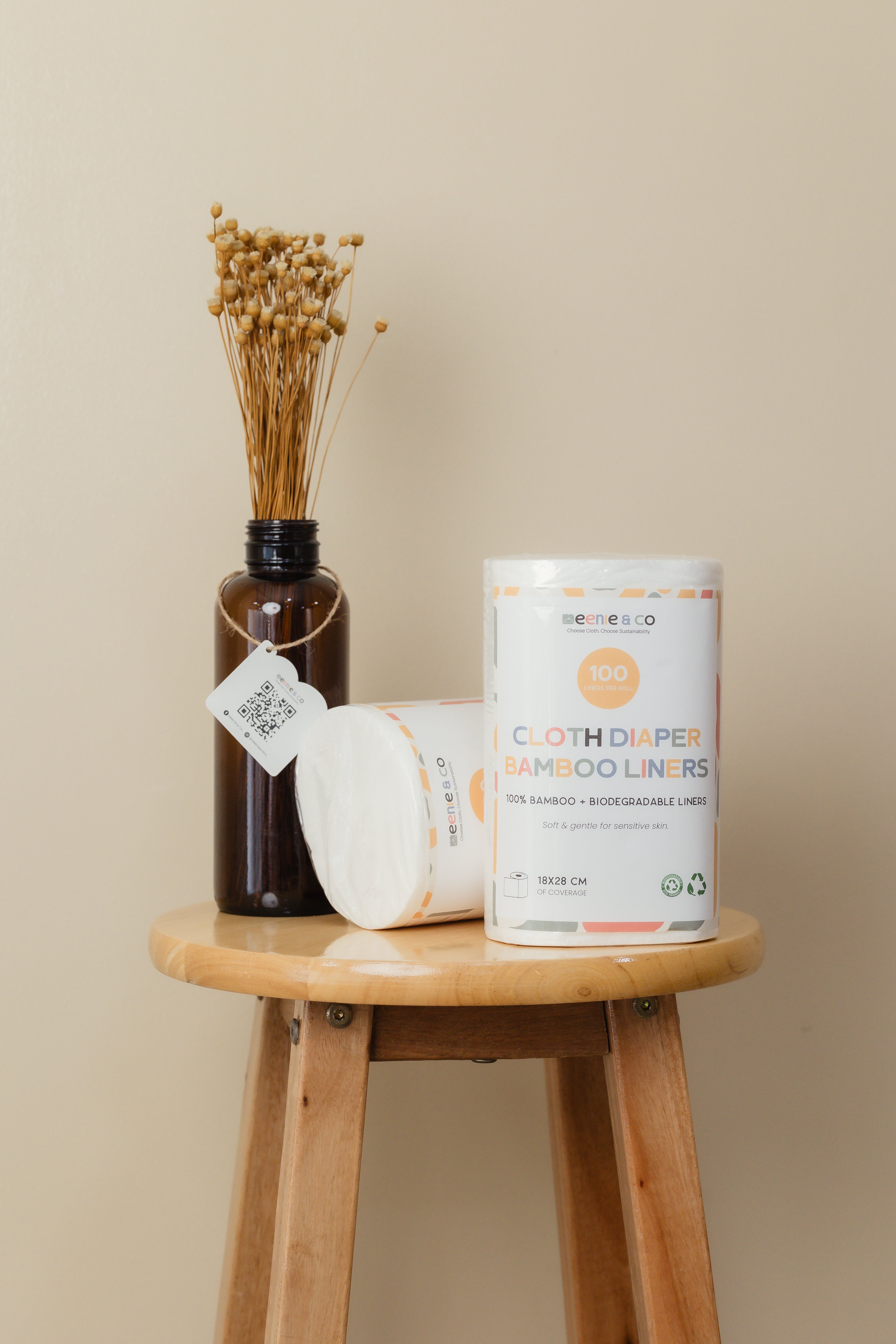 Cloth Diaper Accessories