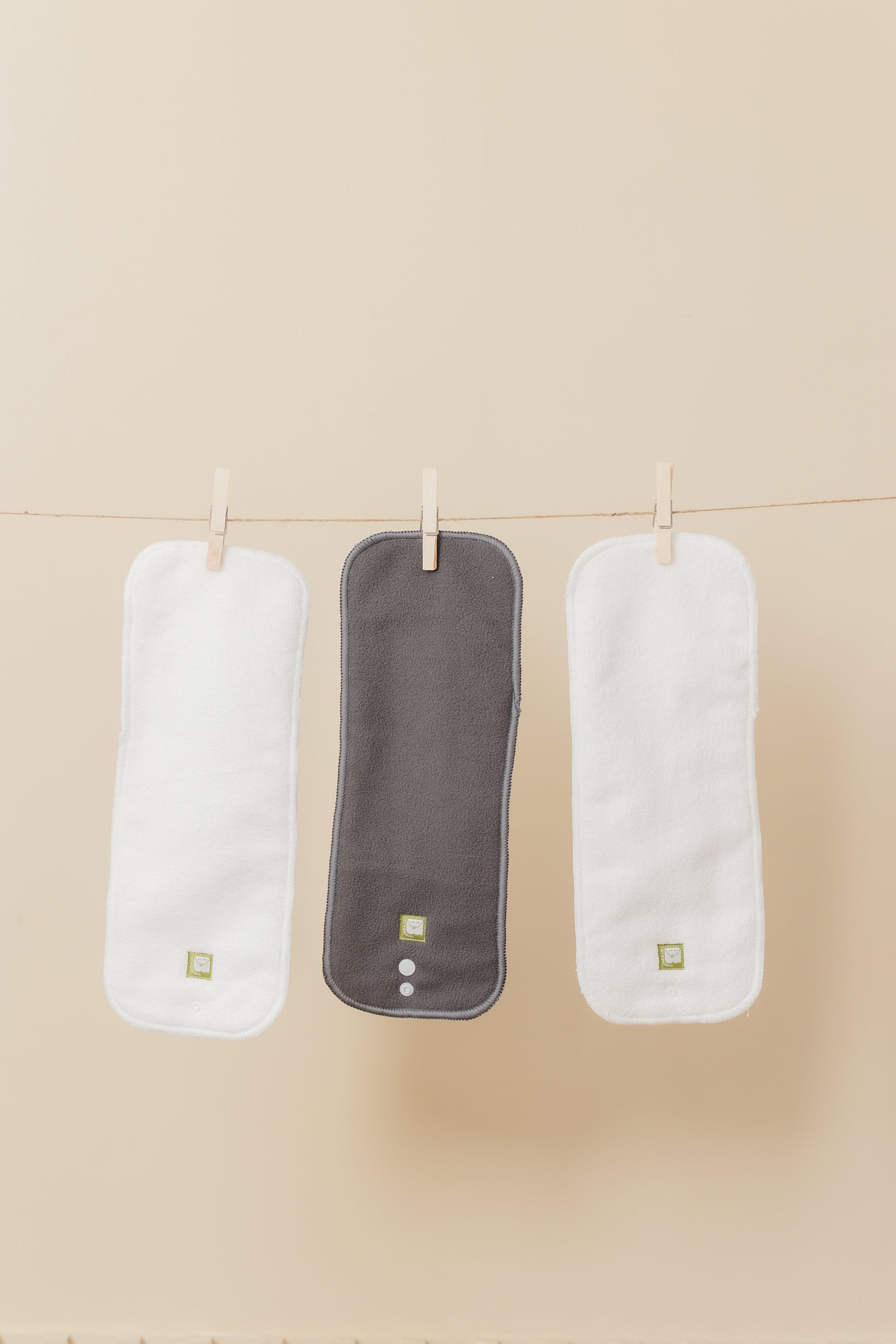 Bamboo Charcoal Inserts - Nighttime