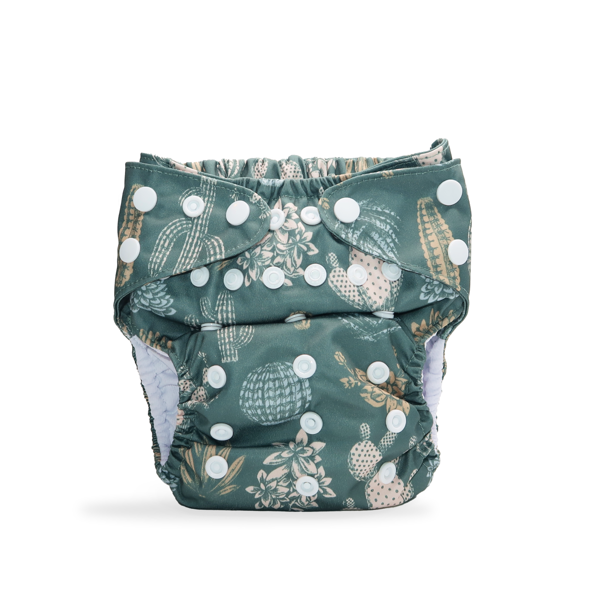 Tiny Dessert - Meenie & Co 2.0 Cloth Diaper