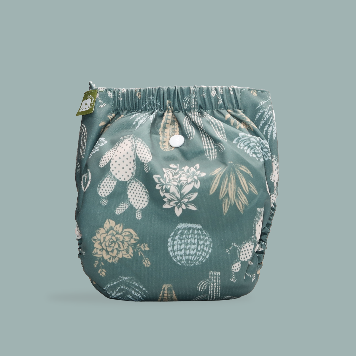 Tiny Dessert - Meenie & Co 2.0 Cloth Diaper