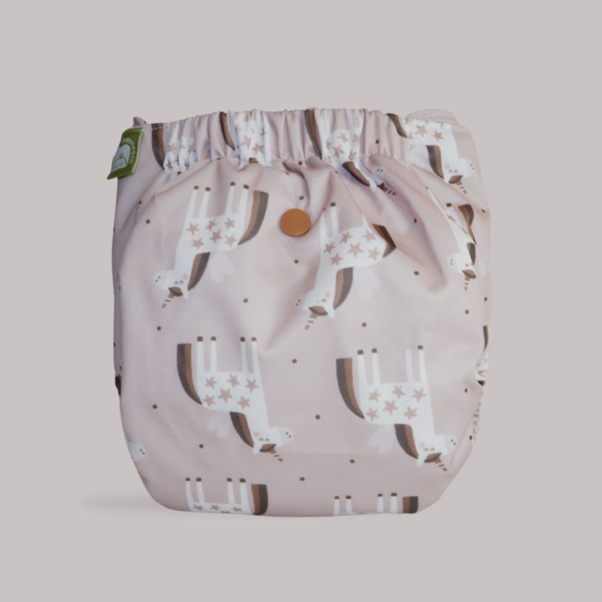 Unicorns - Meenie & Co 2.0 Cloth Diaper