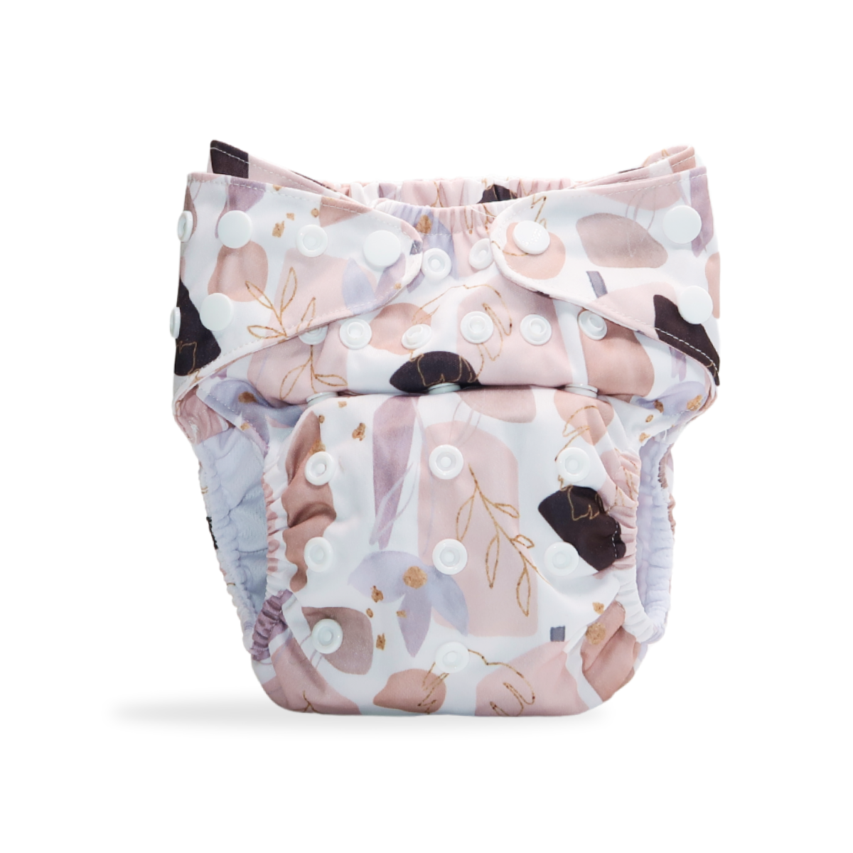 Soft Flora - Meenie & Co 2.0 Cloth Diaper