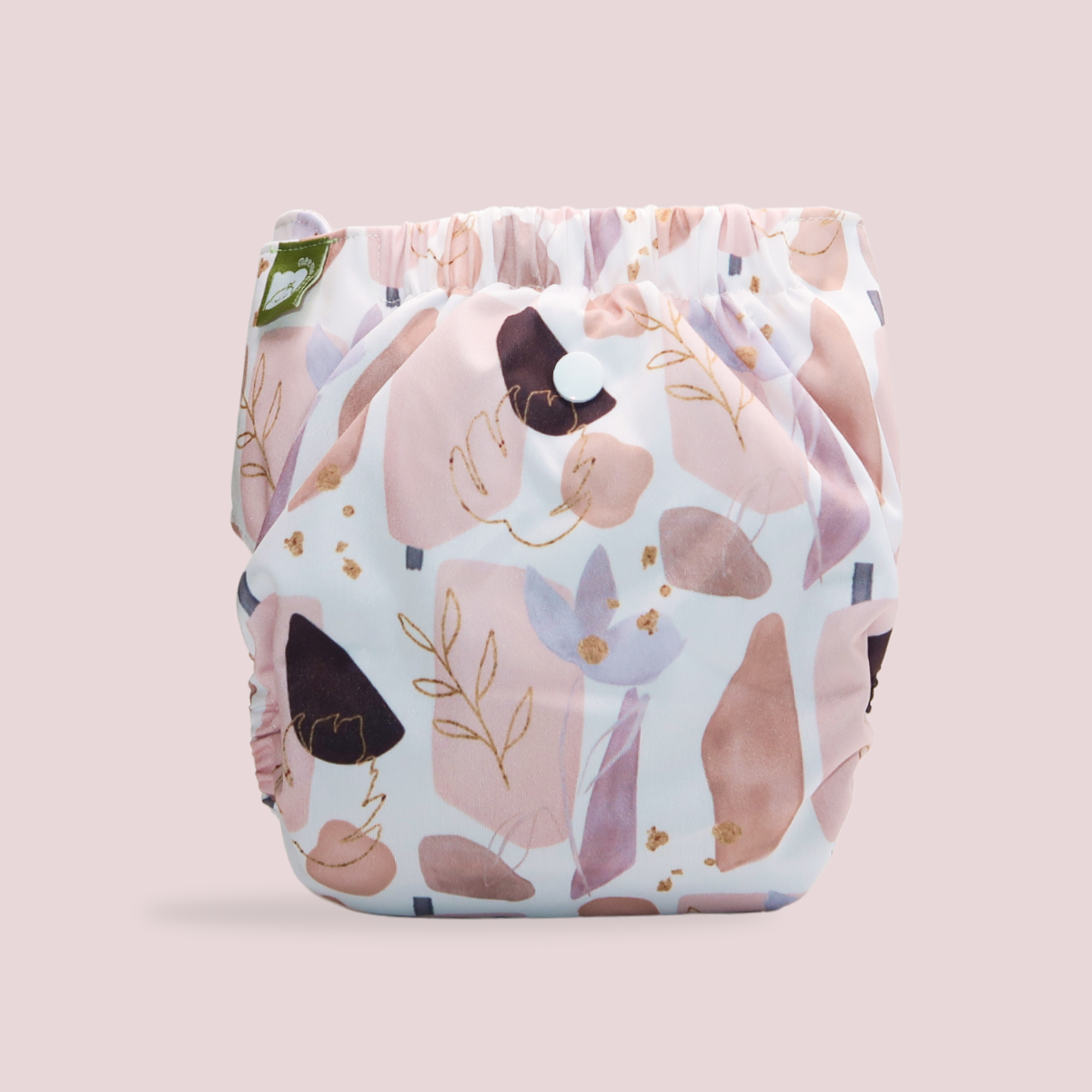 Soft Flora - Meenie & Co 2.0 Cloth Diaper
